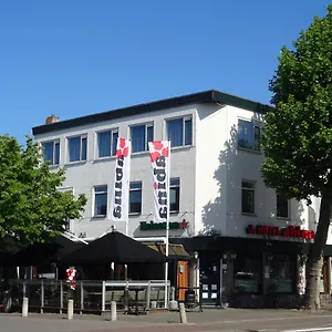 hotel-cafe-restaurant-abina.thehaguehotels.net/