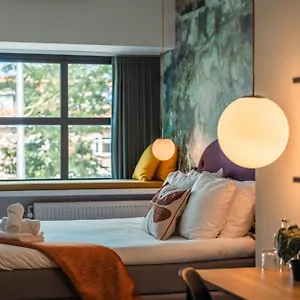 *** Hotel Badhuis Netherlands
