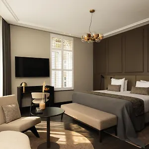 **** Hotel Boutique Beaumont Netherlands