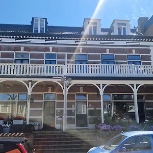 Apartment Aan Den Hogeweg, Zandvoort