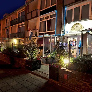 Hotel Pension&spa De Watertoren, Zandvoort