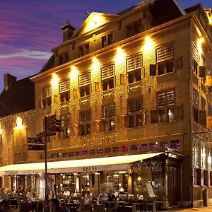 **** Hotel 't Goude Hooft Netherlands