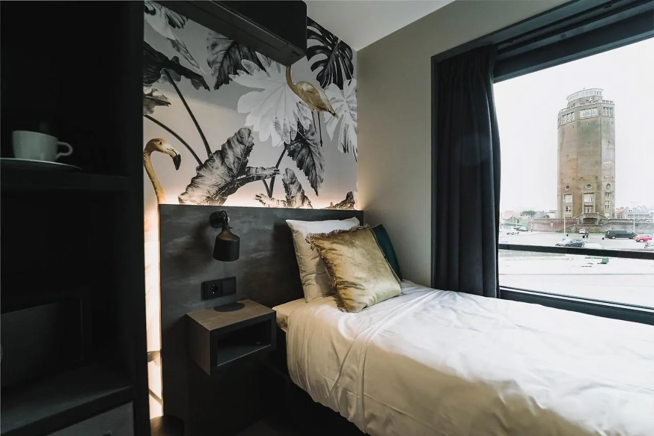 Hotel Bell Зандфорт 0*,  Нидерланды