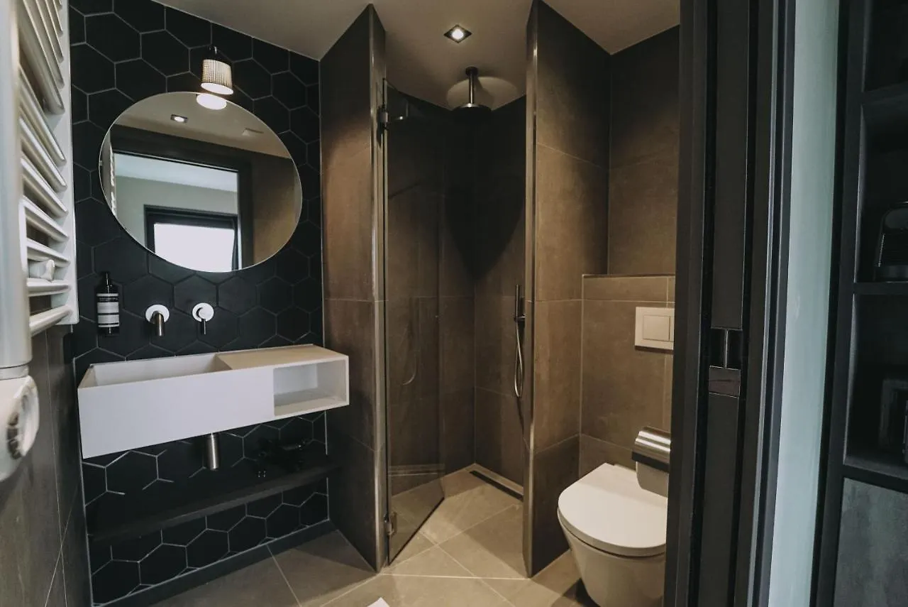 Hotel Bell Зандфорт 0*,  Нидерланды