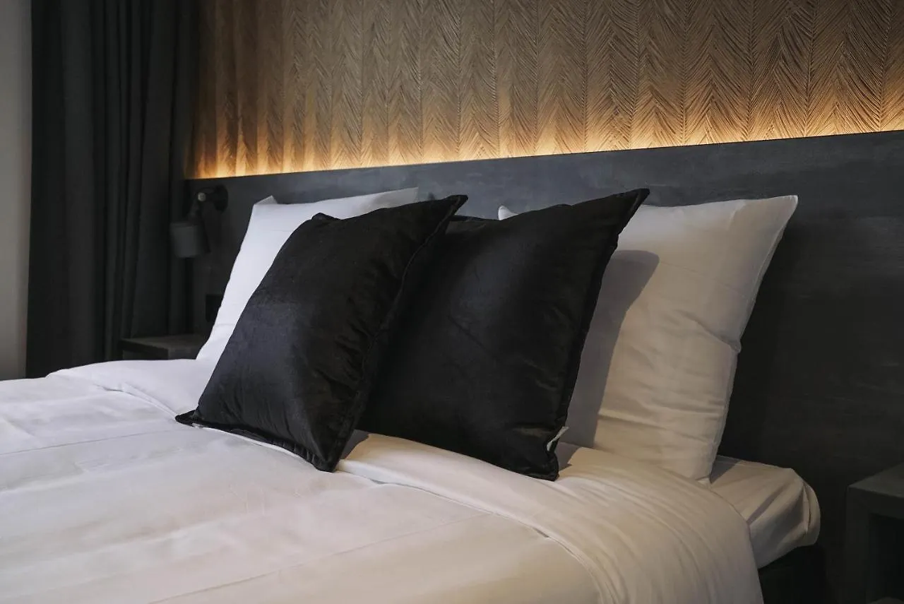 Hotel Bell Зандфорт 0*,  Нидерланды
